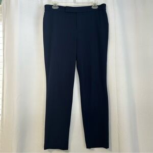 Ralph Lauren Navy Trousers
